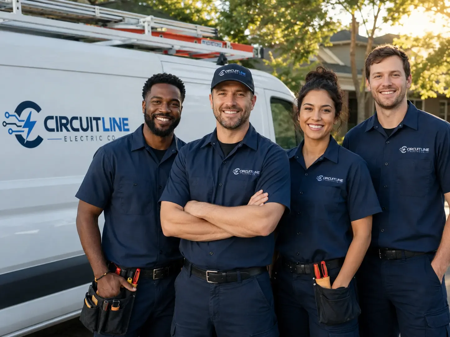 Whole Home Rewiring company in Page, NE